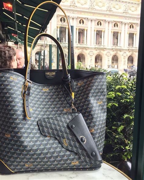 moynat vs goyard vs fauré le page